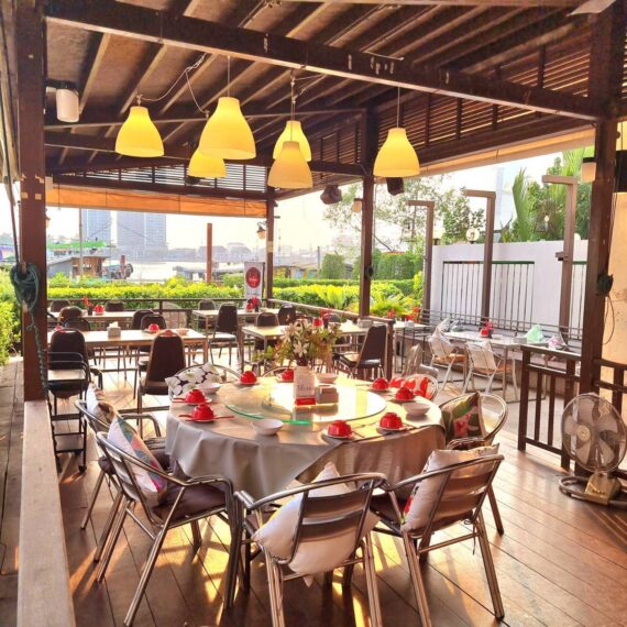 Thaveechai Pochana Rama 3