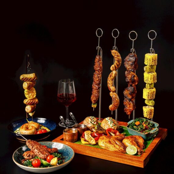 The Tram Restaurant, Bar & Wine Cellar (Pattaya)