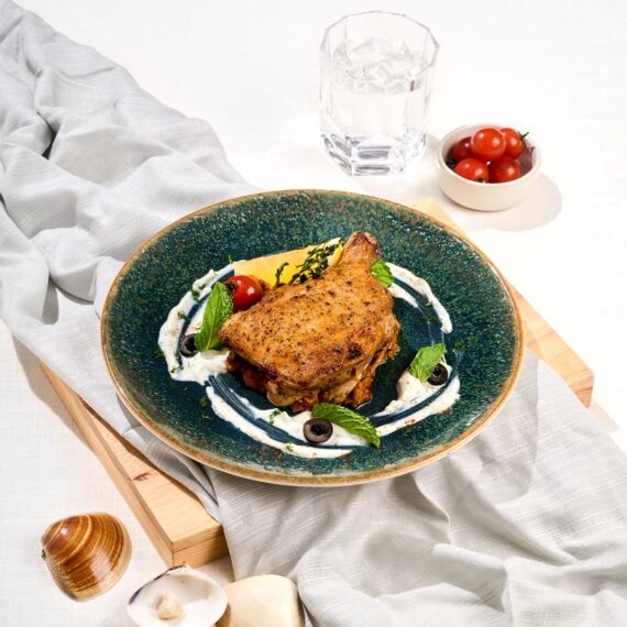 Castaway Restaurant, Café & Pool Bar (Pattaya)