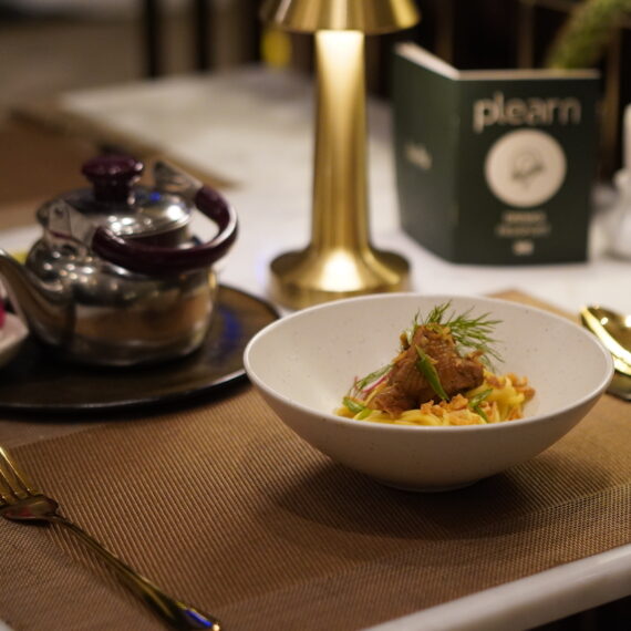 Plearn - Rooftop Restaurant & Bar (Phuket)