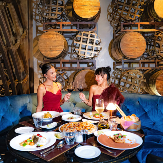 Medici Kitchen & Bar Bangkok