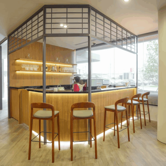 Maysaya Cafe & Restaurant at Maybis Hotel