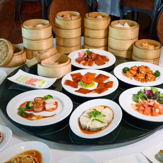 The Emperor Montien Riverside Hotel