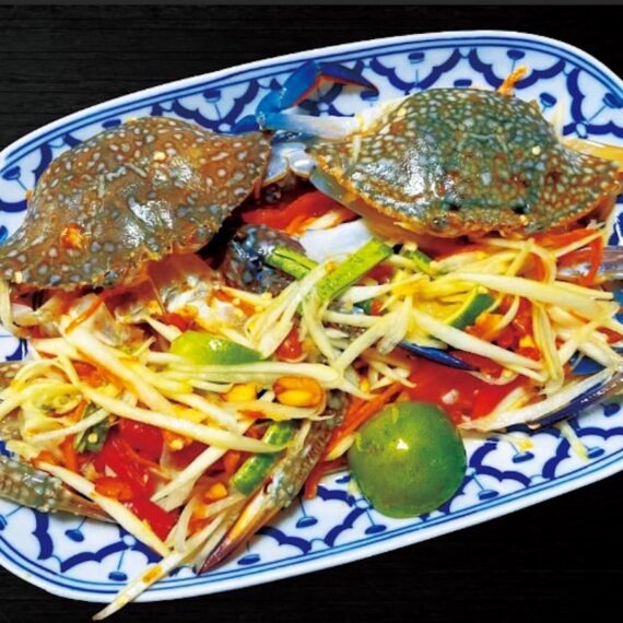 Boat Seafood (Phuket)