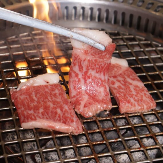 GyuBei Yakiniku