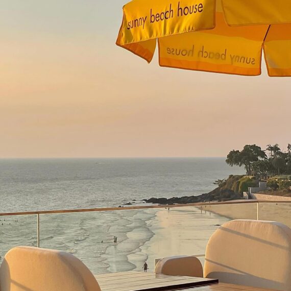 Sunny Beach House (Pattaya)