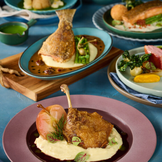 Hyde & Seek One Bangkok