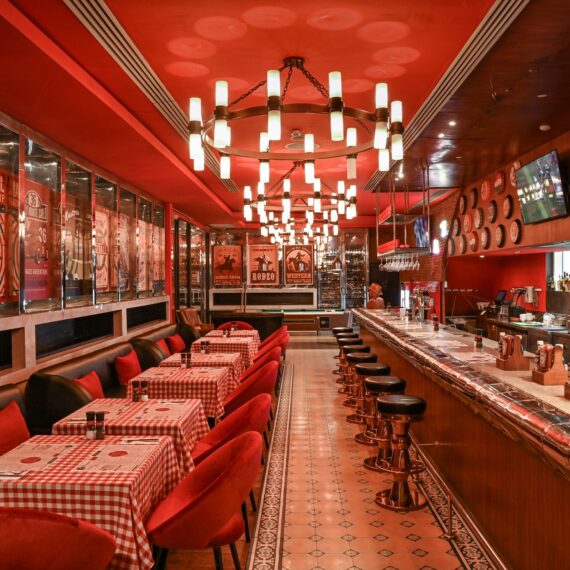 The Governor Bangkok At Hilton Bangkok Grande Asoke