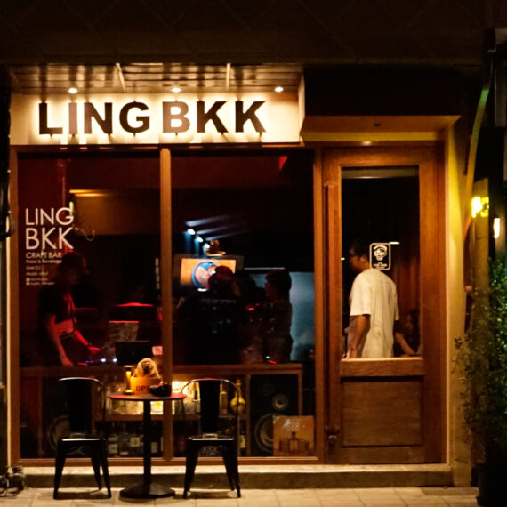 Ling Bkk