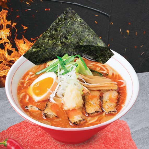 Teraoka Gyoza Central Ladprao