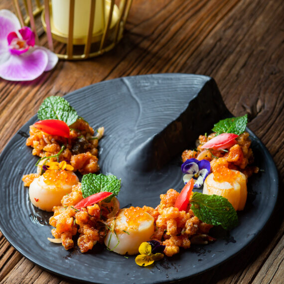 Eldivino Thai (Phuket)