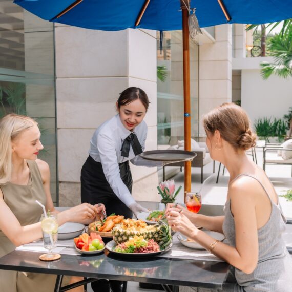 Rimsuan Centre Point Hotel Sukhumvit 10