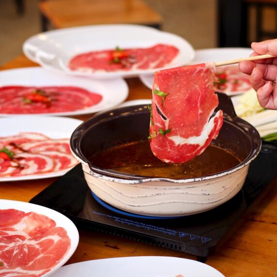 Payak Jaewhon by Lokan