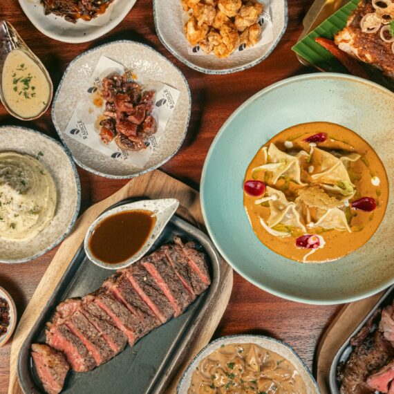 Radicle Beer Company