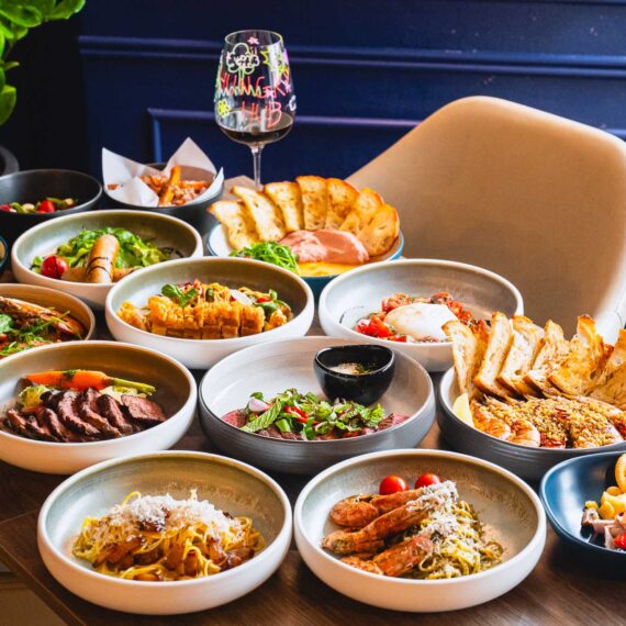 The Bottleman Wine Bar