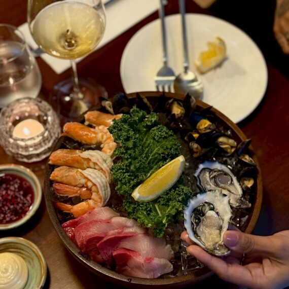 Sip Wine Shop and Bistro