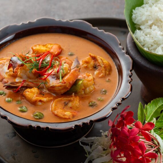 Spoon cafe Jungceylon (Phuket)