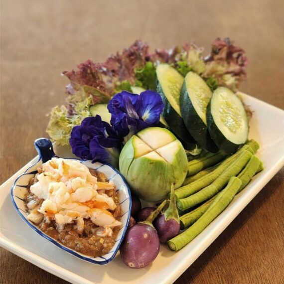 Kwankamon Cafe and Restaurant