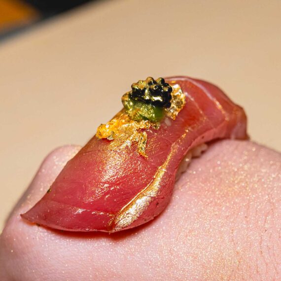 Koko Japanese Omakase