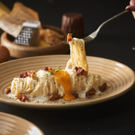 The Coffee Academics Velaa Sindhorn Village