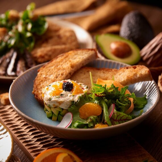 The Coffee Academics Gaysorn Village