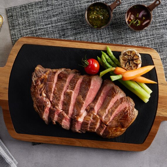 Shark Bite Restaurant