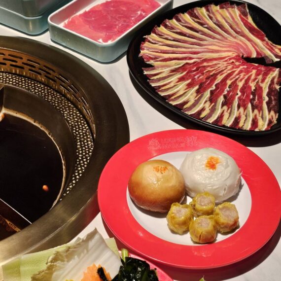 Li Yang Suki Mala Ramkhamhaeng