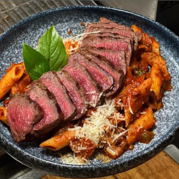 Goodie Steak @ Wutthakat