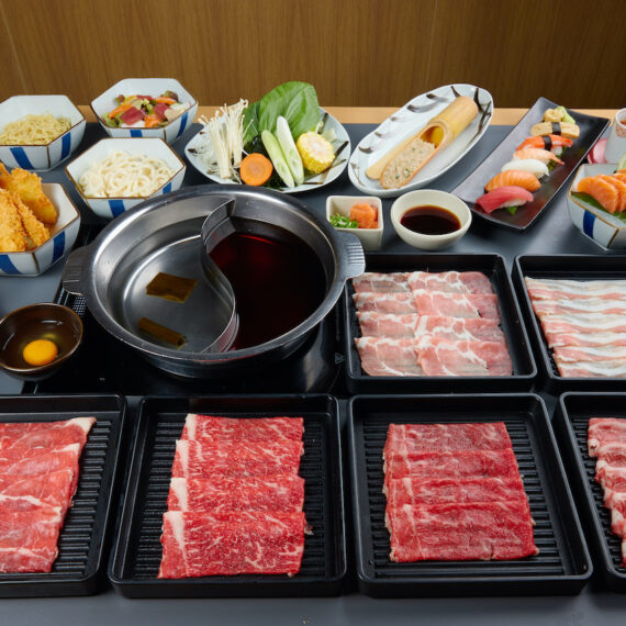 Kagonoya Mega Bangna