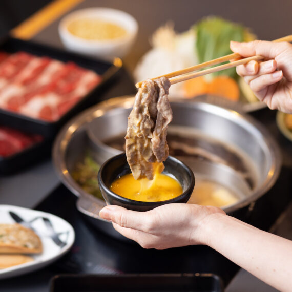 Kagonoya Central World