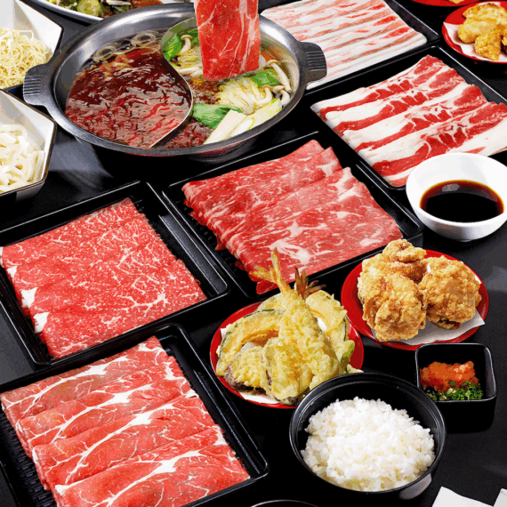 Kagonoya Central Rama 3