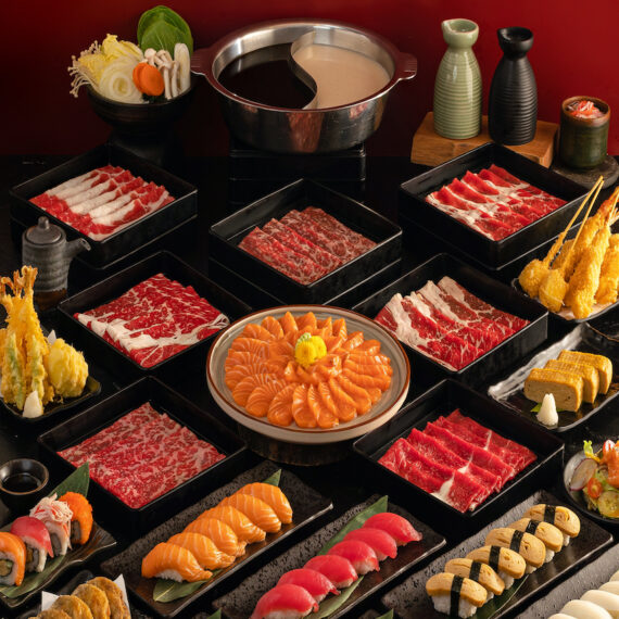 Kagonoya Siam Discovery