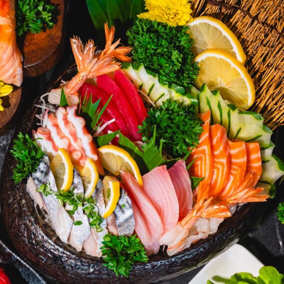 Time's Dining Gateway At Bang Sue