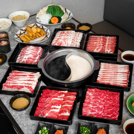 Kagonoya Mercury Ville