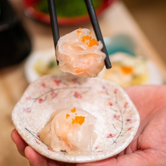 Ryota Shabu Buffet Lotus Kum Tiang (Chiang Mai)