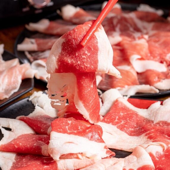 Ryota Shabu Buffet Central Airport (Chiang Mai)