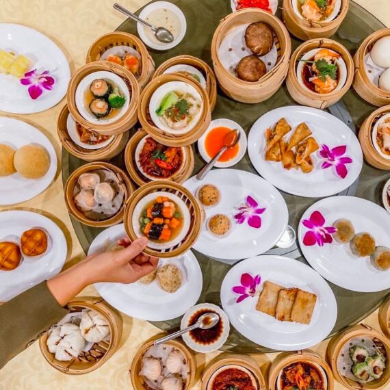 Chao Xiang Restaurant