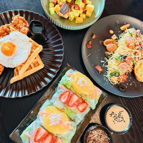 Harudot by Nana Coffee Roasters (Chonburi)