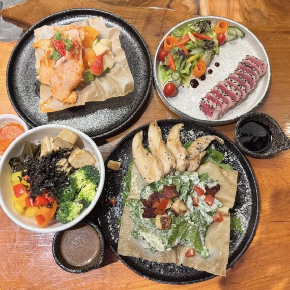 Treehouse Health Bar