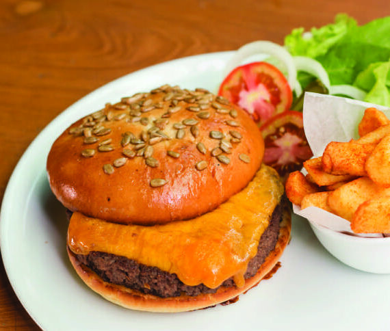 Twinkle Pool Bar at Cape Dara Resort (Pattaya)