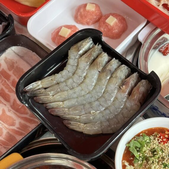 Suki Nangphaya Nawamin