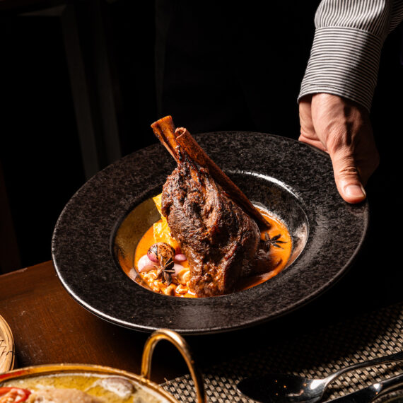 Element At Amara Bangkok