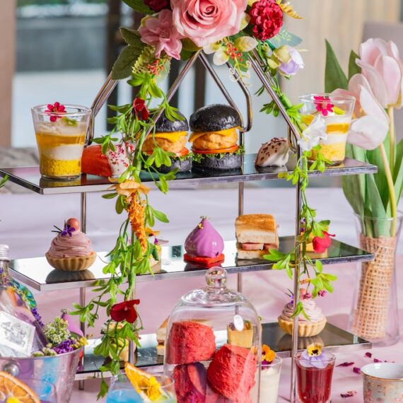 The Lancaster Bar at Lancaster Bangkok