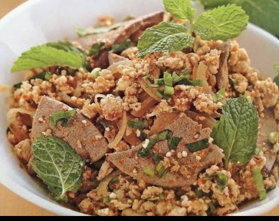 LA JimJum Lat Phrao 101 Yeak 38