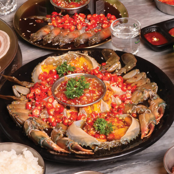 nice two Meat u The Mall Bangkhae