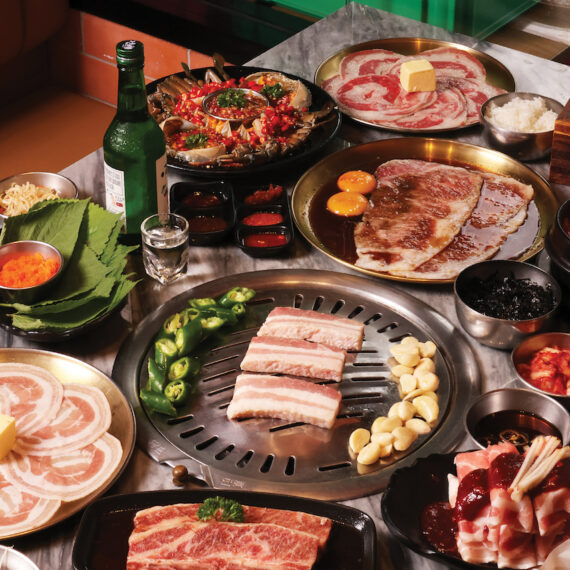 nice two Meat u Terminal 21 Rama 3