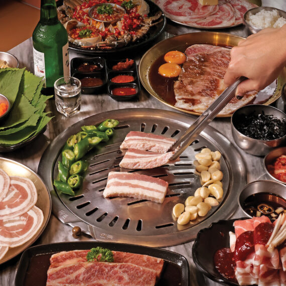 nice two Meat u Central World