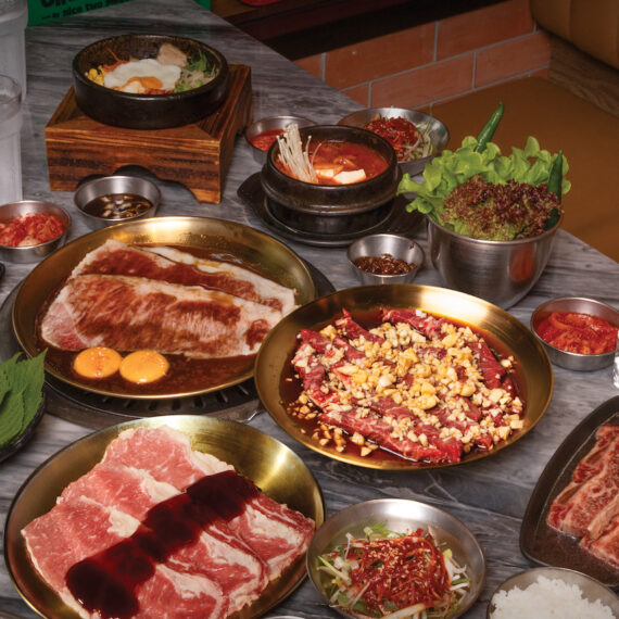 nice two Meat u One Bangkok