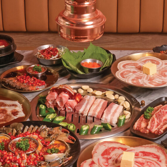 nice two Meat u Future Park Rangsit