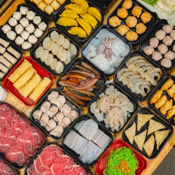 Shabu Shabu Nang Nai - Sukhaphiban 3